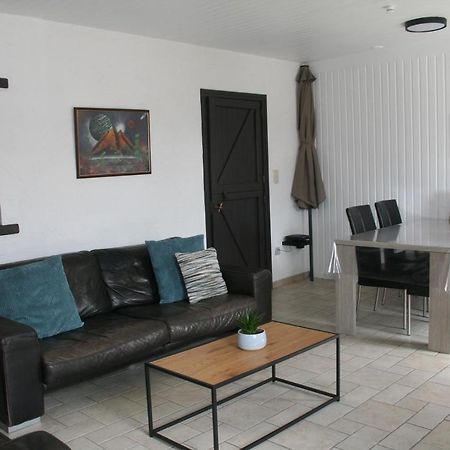 Vakantiehuis Martien Peer Buitenkant foto