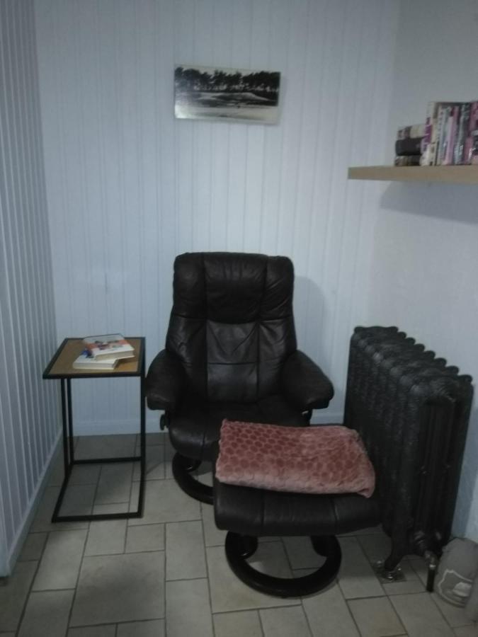 Vakantiehuis Martien Peer Buitenkant foto