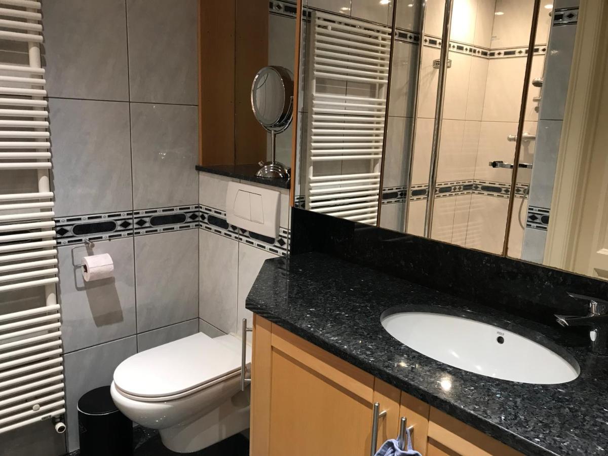 Vakantiehuis Martien Peer Buitenkant foto