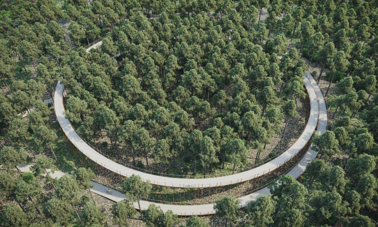 Vakantiehuis Martien Peer Buitenkant foto