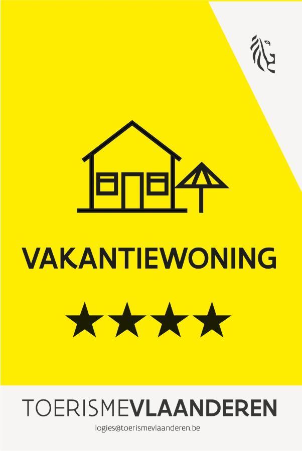 Vakantiehuis Martien Peer Buitenkant foto