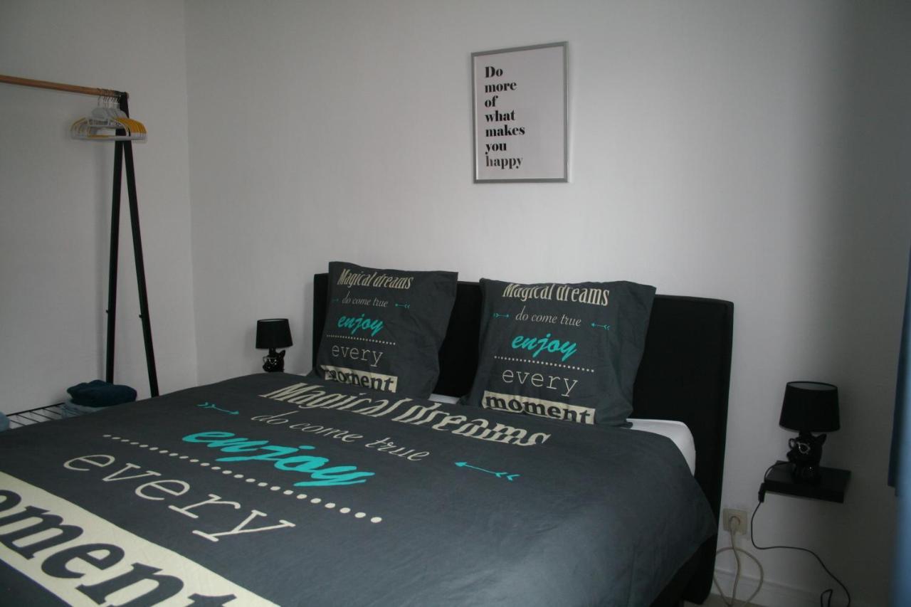 Vakantiehuis Martien Peer Buitenkant foto