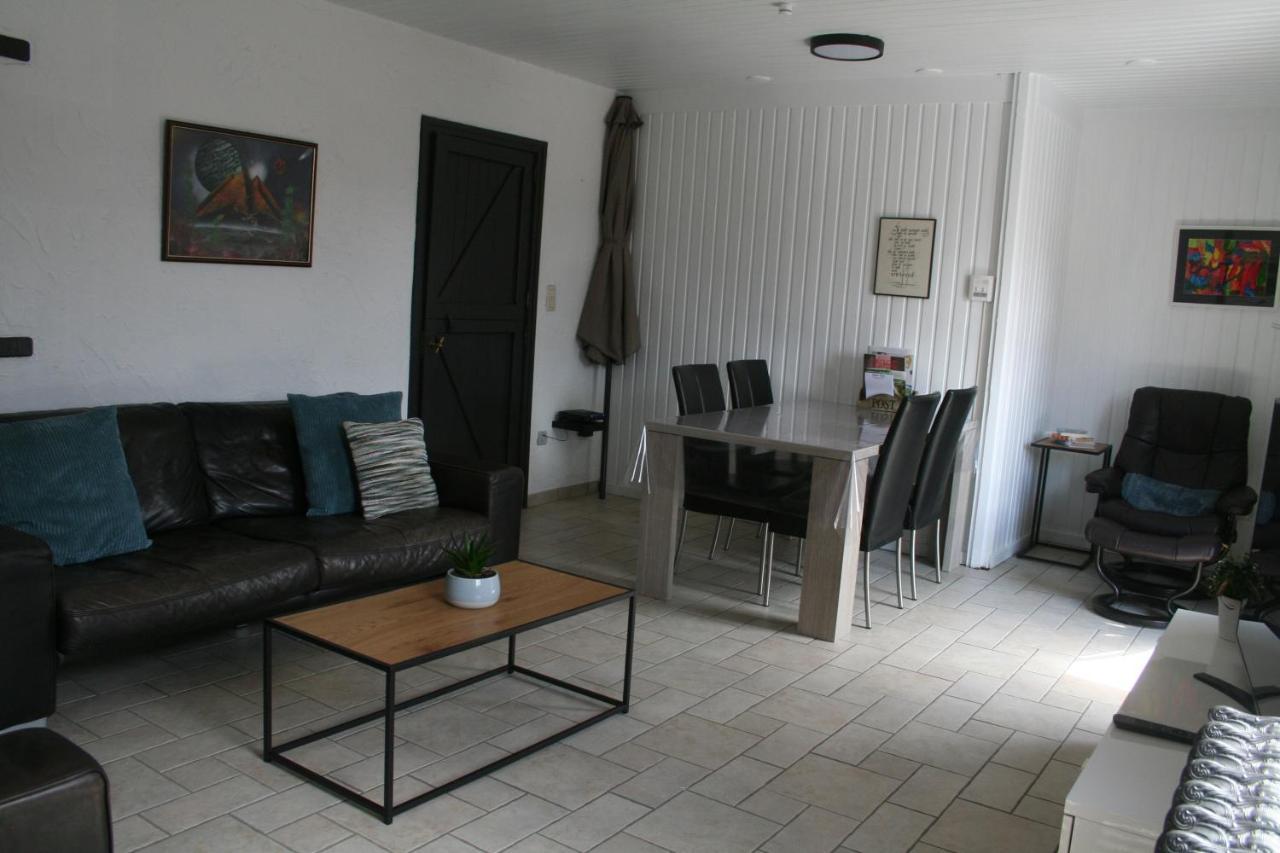 Vakantiehuis Martien Peer Buitenkant foto
