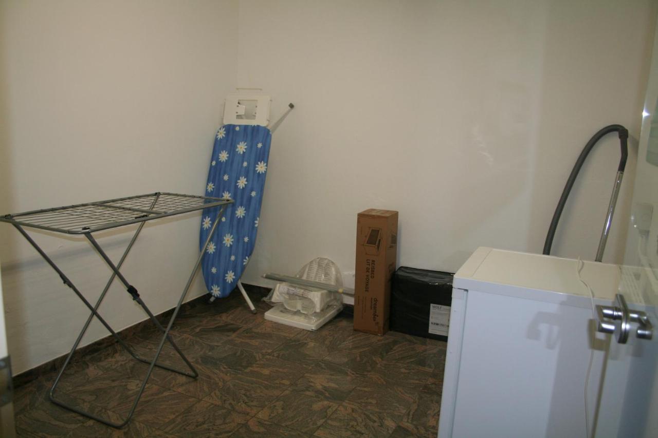 Vakantiehuis Martien Peer Buitenkant foto