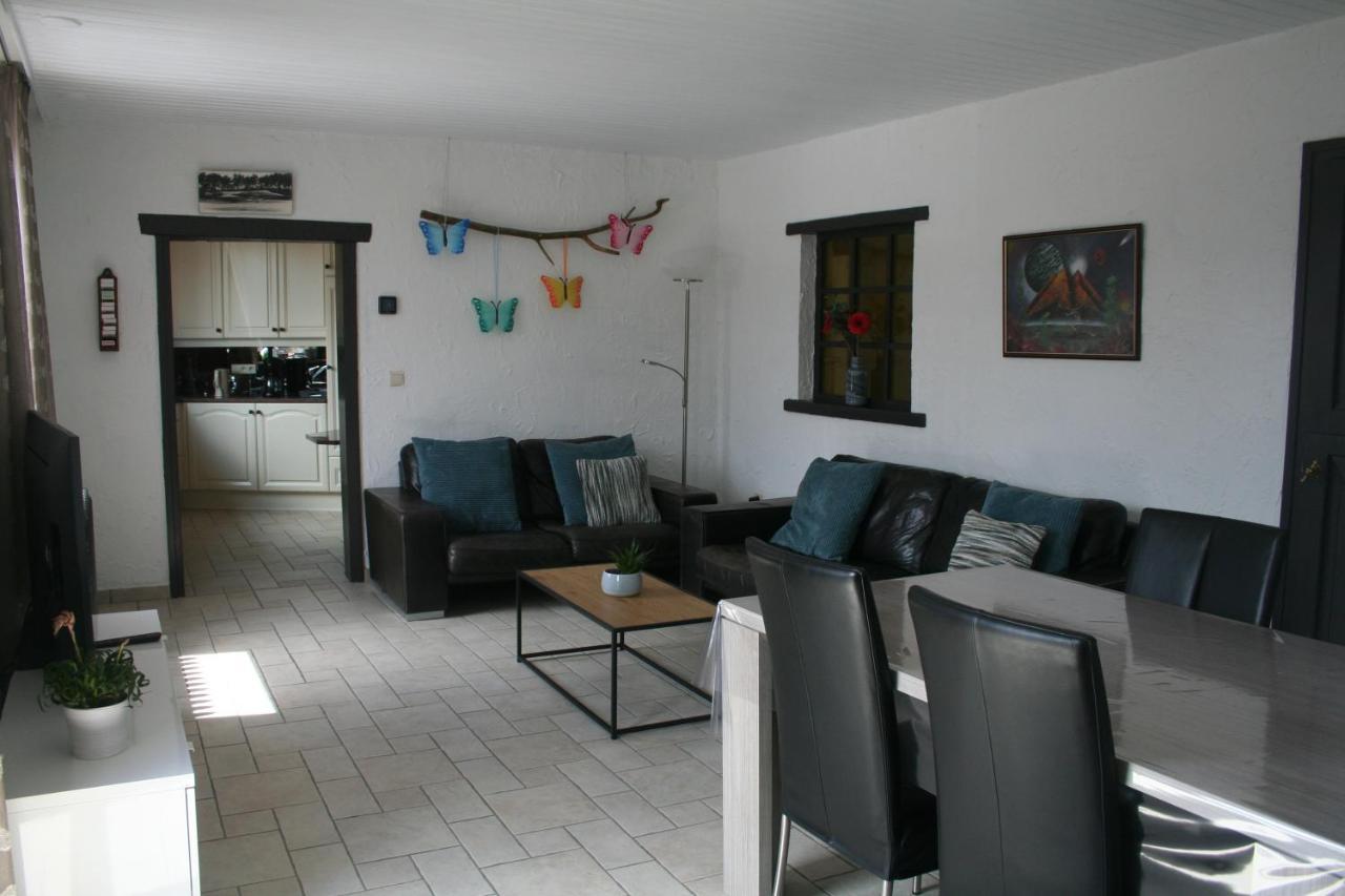 Vakantiehuis Martien Peer Buitenkant foto
